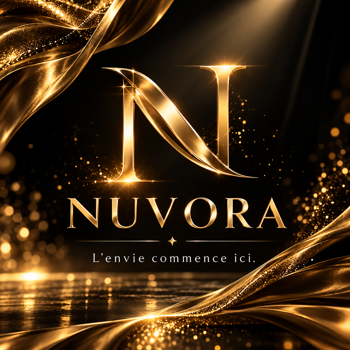 NUVORA